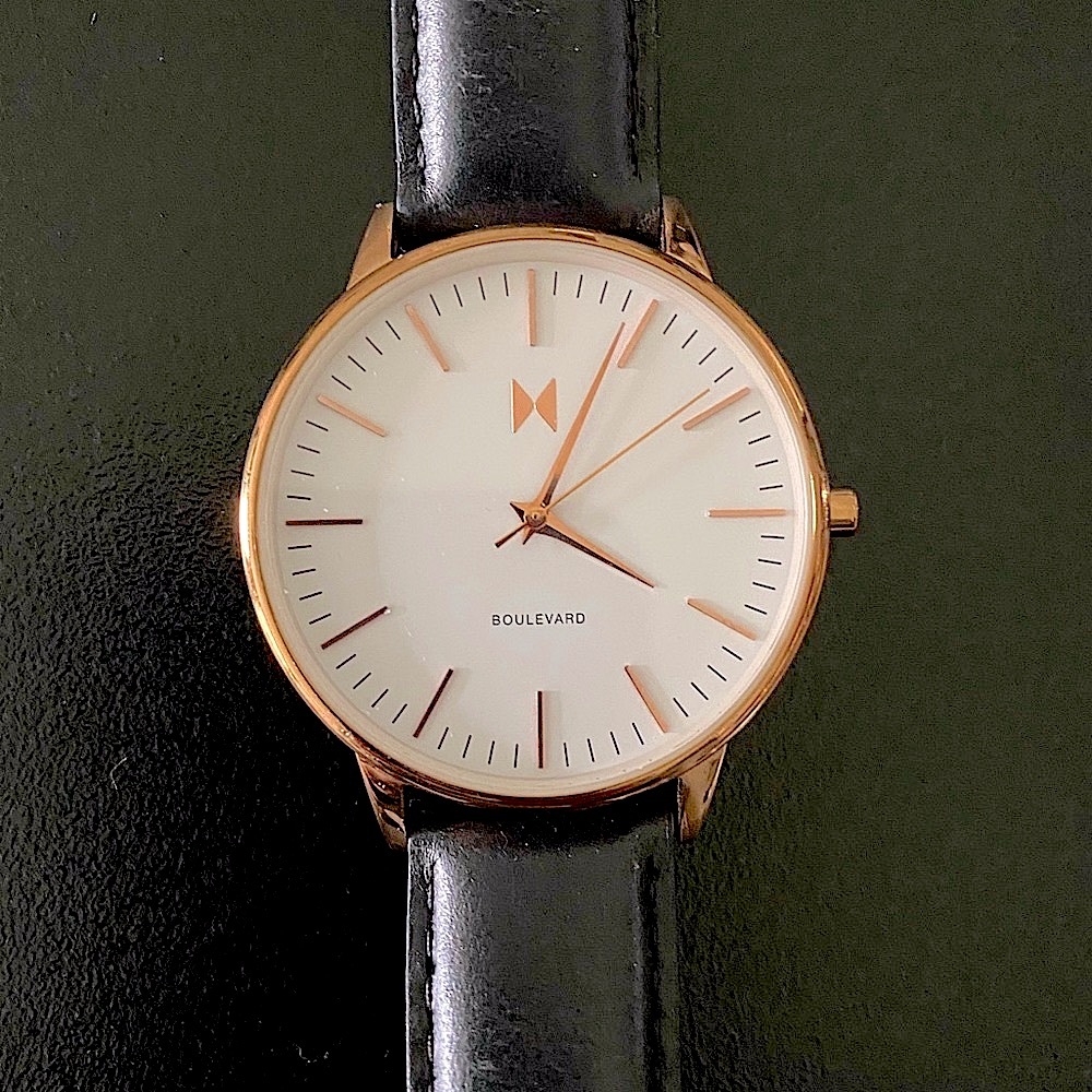 MVMT womens watch